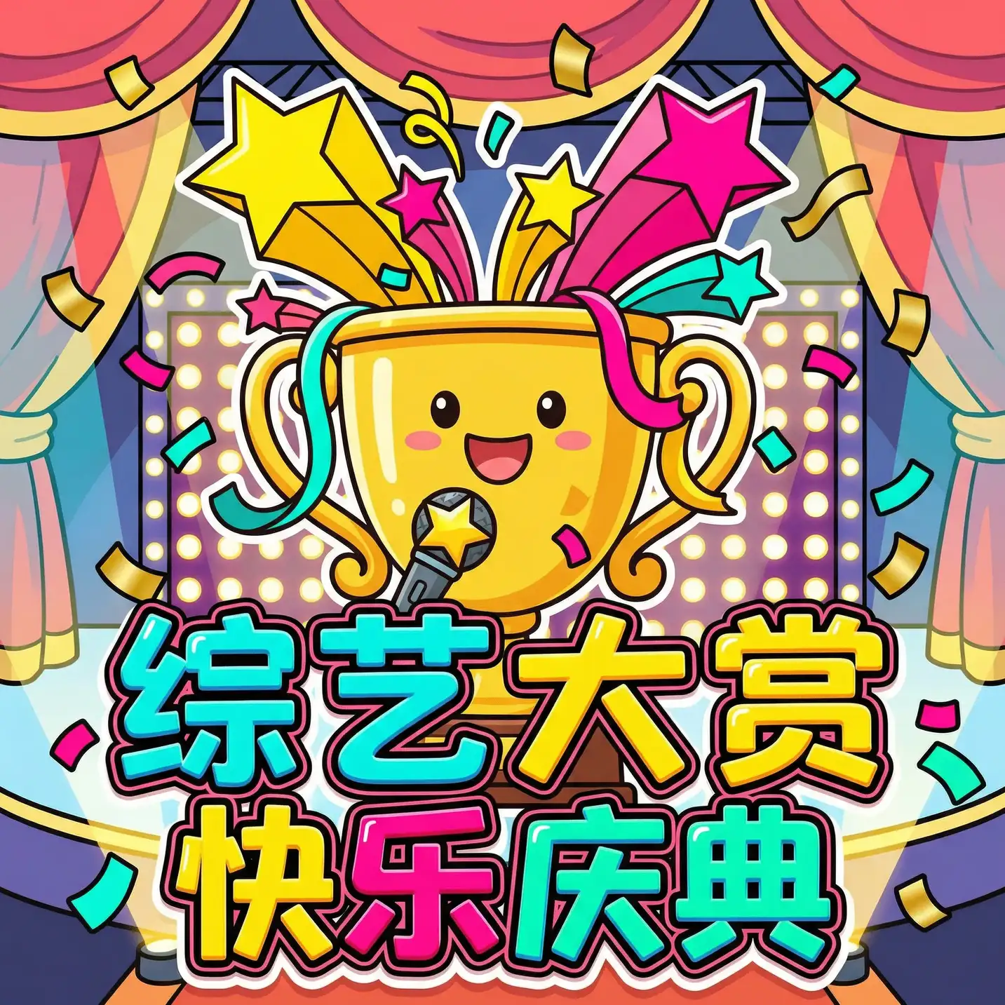 含羞草tv 综艺拍摄花絮