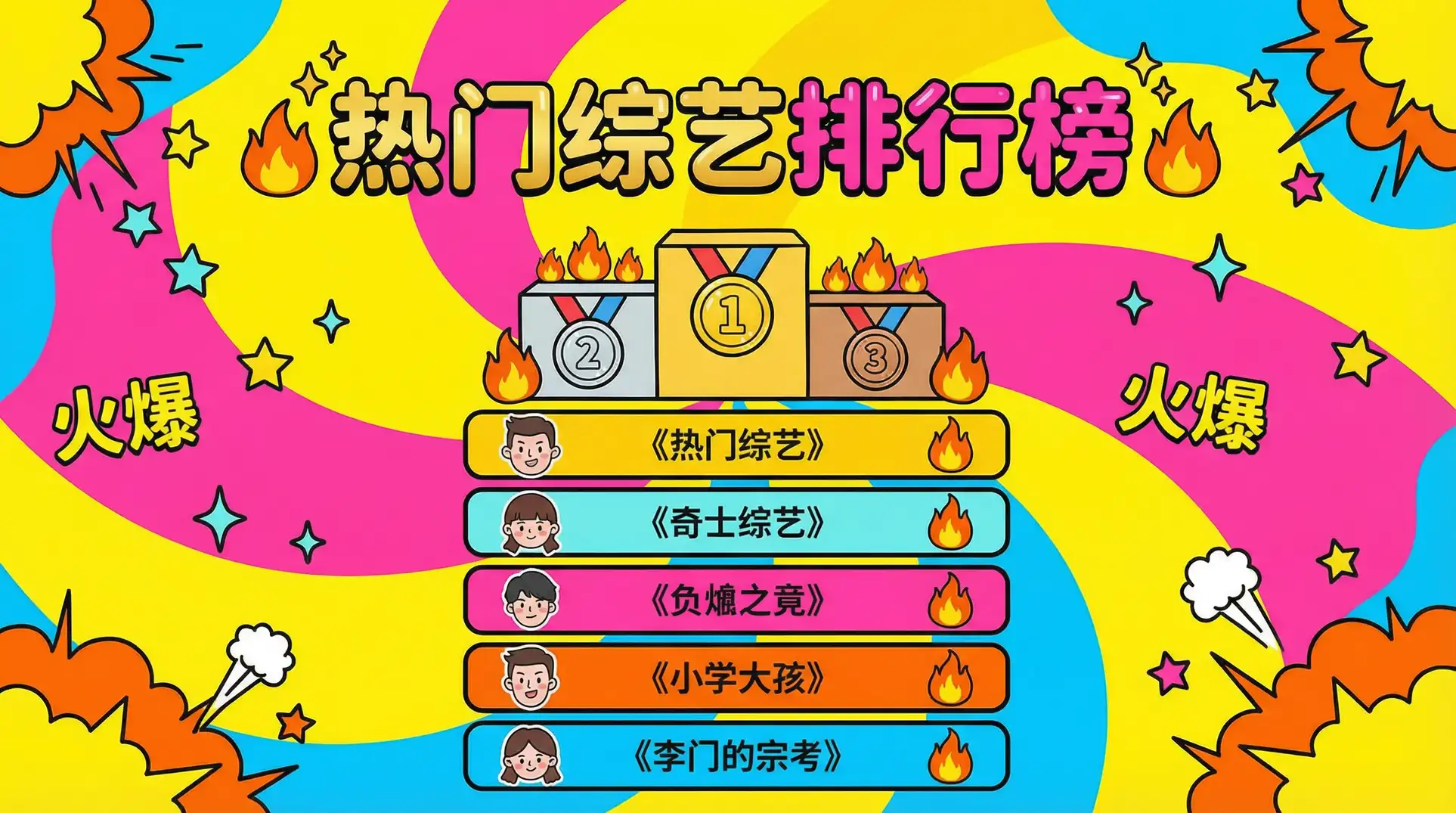 含羞草tv 搞笑舞蹈名场面
