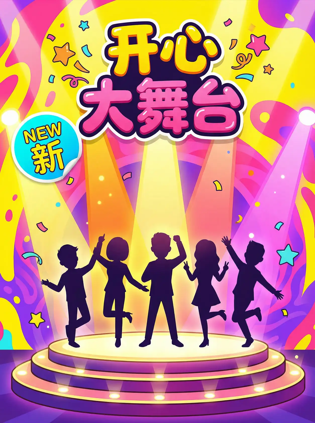 含羞草tv 唱歌翻车现场